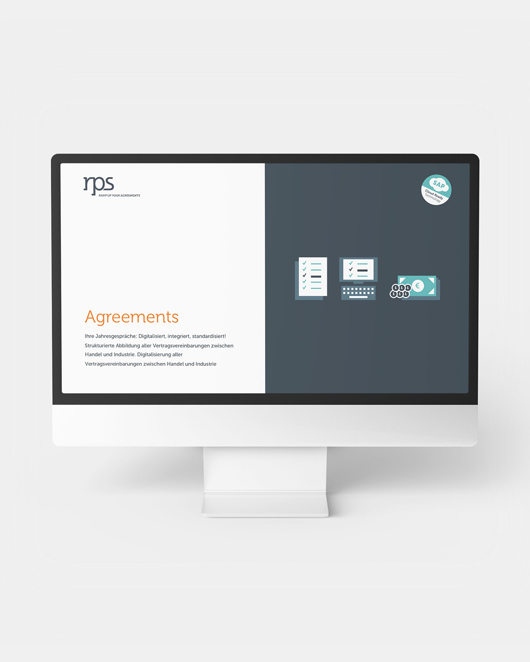 RAMP GmbH Projekt Bild 2